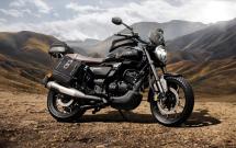 Tvs Ronin on road price in noida