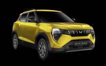 XUV 3XO Mahindra Cars for Sales