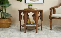 Exclusive Monsoon Sale: Grab Side Tables at Up to 75% Off from Wooden Street