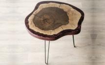 Discover the Finest Epoxy Furniture Near You: SattvaShilp