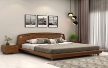 Sustainable Luxury Bedroom Designs