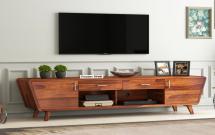 Find Your Ideal TV Unit at Wooden Street Today