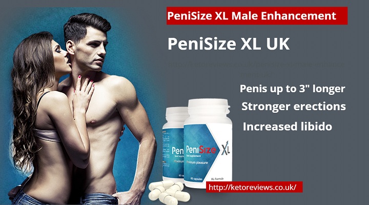 PeniSize XL Male Enhancement UK PeniSize XL Male Enhancement