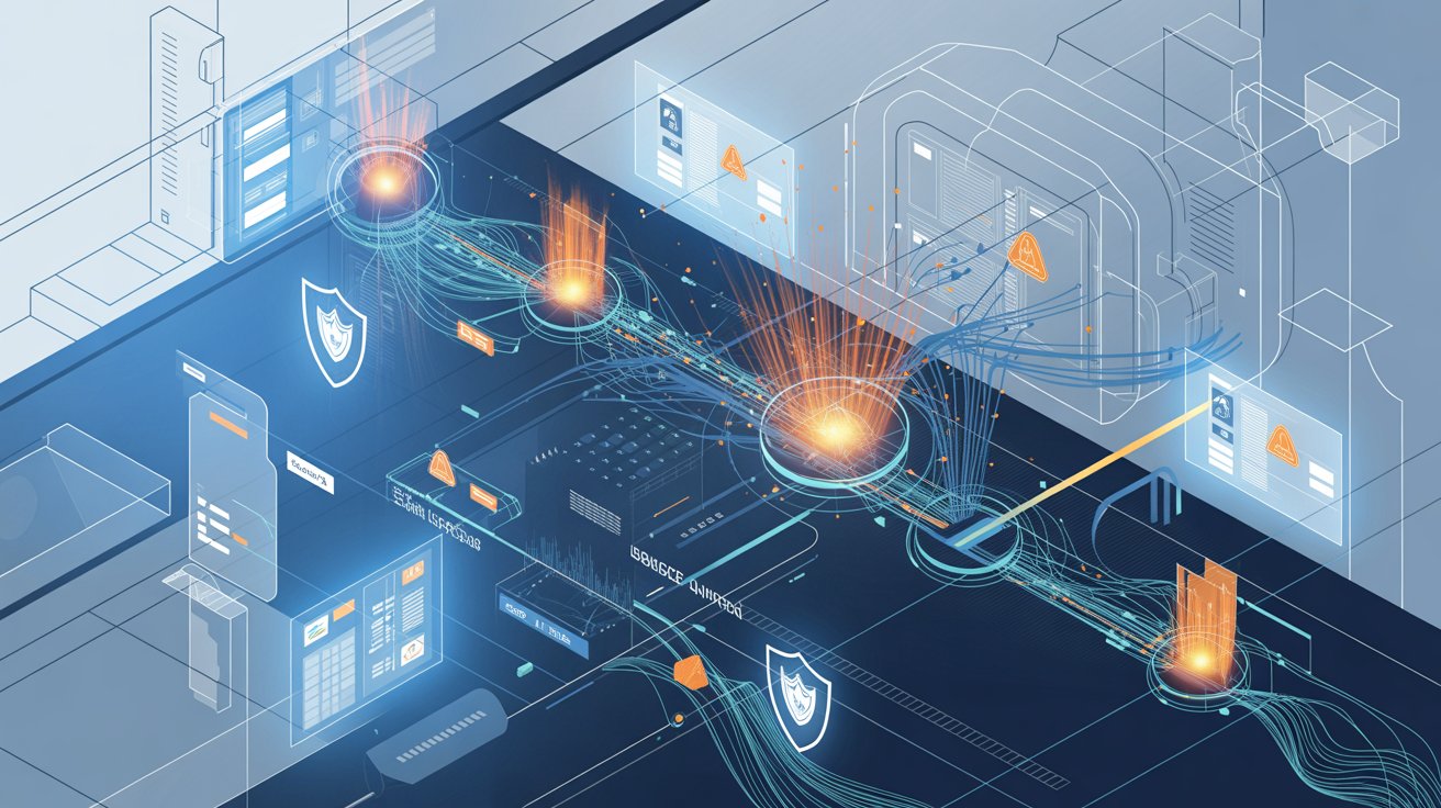 CCIE Enterprise Infrastructure Training Course In Bangalore