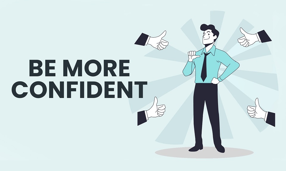 9 Unexpected Ways to Boost Your Confidence for Lasting Self-Empowerment