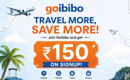 Goibibo icon