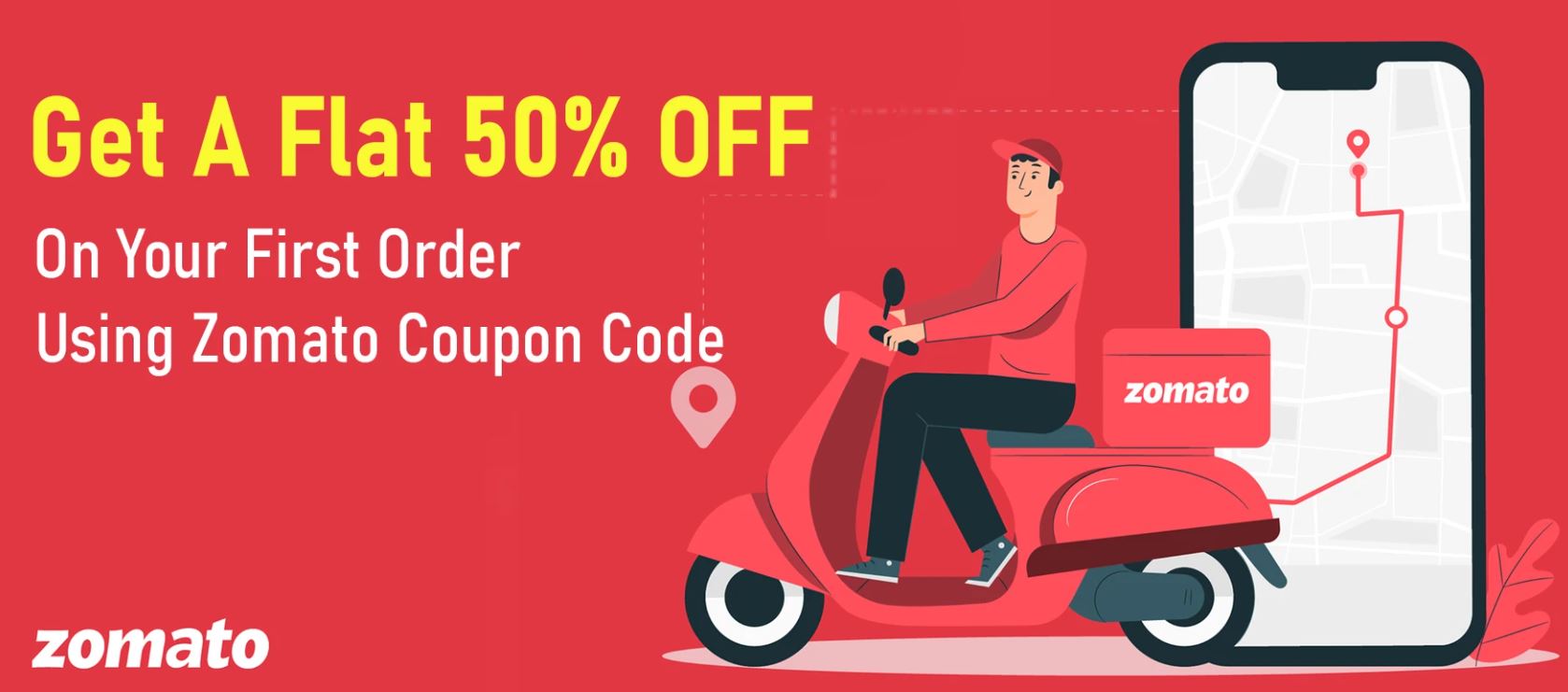 Zomato icon