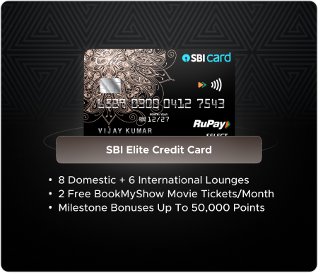 Finance Offer