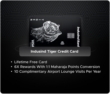 Finance Offer