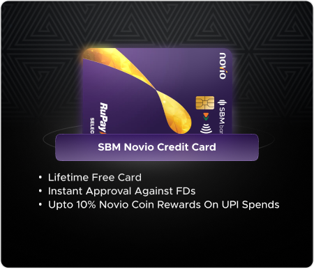 Finance Offer