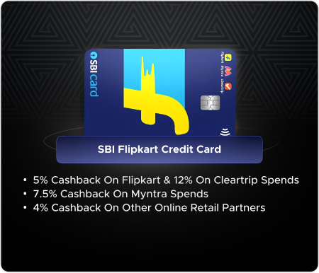 Finance Offer