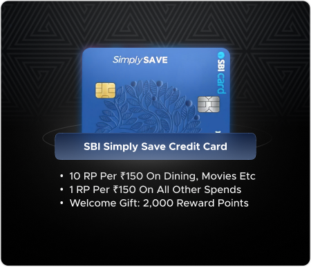 Finance Offer