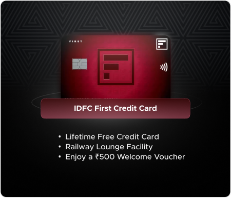 Finance Offer