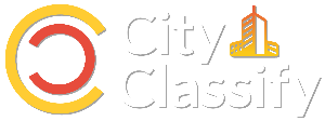 cityclassify logo